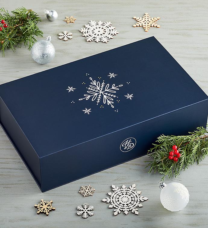 Deluxe David's Holiday Banquet Gift Box
